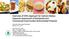 Overview of EPA s Approach for Indirect Dietary Exposure Assessment of Residential and Commercial Food Contact Antimicrobial Products