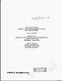 Tenth Quarterly Report Regulation of Coal Polymer Degradation by Fungi (DE-FG22-94PC94209) January 28, 1997