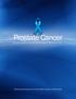 Prostate Cancer. Recommendations for Improving the Health of Pennsylvania Men
