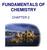 FUNDAMENTALS OF CHEMISTRY CHAPTER 2