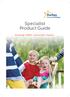 Specialist Product Guide. Bruckhoff APBCH Contact Mini Apollon