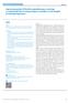 Improving uptake of flexible sigmoidoscopy screening: a randomized trial of nonparticipant reminders in the English Screening Programme