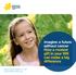 Cancer Council Helpline Imagine a future without cancer How a modest gift in your Will can make a big difference