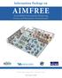 AIMFREE Accessibility Instruments Measuring Fitness and Recreation Environments