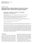 Research Article Identifying Chinese Herbal Medicine Network for Eczema: Implications from a Nationwide Prescription Database