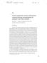 Social complexity and the information acquired during eavesdropping by primates and other animals
