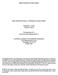 NBER WORKING PAPER SERIES DOES DRINKING REALLY DECREASE IN BAD TIMES? Christopher J. Ruhm William E. Black