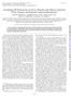 Circulating 20S Proteasome Levels in Patients with Mixed Connective Tissue Disease and Systemic Lupus Erythematosus