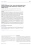 Distinct predictors of pre- versus post-discharge venous thromboembolism after hepatectomy: analysis of 7621 NSQIP patients