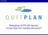 Redesigning QUITPLAN Services: A Case Study from ClearWay Minnesota SM
