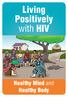 Living Positively with HIV
