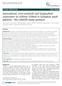 InternationaL cross-sectional and longitudinal assessment on asthma control in European adult patients - the LIAISON study protocol