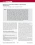 CCR FOCUS. Resistance to Tyrosine Kinase Inhibitors in Gastrointestinal Stromal Tumors