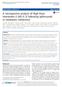 A retrospective analysis of High-Dose Interleukin-2 (HD IL-2) following Ipilimumab in metastatic melanoma