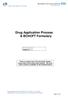 Drug Application Process & BCHCFT Formulary