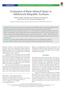 Evaluation of Bone Mineral Status in Adolescent Idiopathic Scoliosis