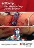 : Your Haemorrhage Control Solution