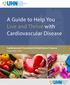 A Guide to Help You Live and Thrive with Cardiovascular Disease