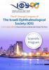 The Israeli Ophthalmological Society (IOS)