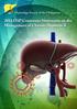 2014 HSP CONSENSUS STATEMENT ON THE MANAGEMENT OF CHRONIC HEPATITIS B 1