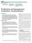 Evaluation and management of pituitary incidentalomas