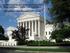Supreme Court Ruling in North Carolina Board of Dental Examiners v. Federal Trade Commission Implications for State Regulation of PA Practice