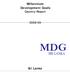 Millennium Development Goals Country Report 2008/09 MDG SRI LANKA. Sri Lanka
