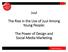 Juul. The Rise in the Use of Juul Among Young People: The Power of Design and Social Media Marketing