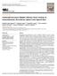 Vardenafil Decreases Bladder Afferent Nerve Activity in Unanesthetized, Decerebrate, Spinal Cord Injured Rats
