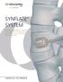 SYNFLATE SYSTEM SURGICAL TECHNIQUE