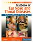 Textbook of. Ear, Nose and Throat Diseases