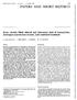 Acne: double blind clinical and laboratory trial of tetracycline,