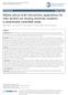 Mobile phone brief intervention applications for risky alcohol use among university students: a randomized controlled study