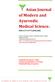 Asian Journal of Modern and Ayurvedic Medical Science ISSN [ONLINE]