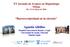XV Jornada de Avances en Hepatología Málaga 20 y 21 de Mayo de Barrera intestinal en la cirrosis. Agustín Albillos