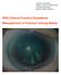 PAO Clinical Practice Guidelines: Management of Cataract among Adults