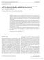 Empirical estimation of free testosterone from testosterone and sex hormone-binding globulin immunoassays