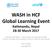 WASH in HCF Global Learning Event Kathmandu, Nepal March 2017