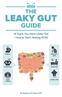 THE LEAKY GUT GUIDE. 18 Signs You Have Leaky Gut + How to Start Healing NOW. By Brianna M Diorio MS