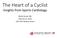 The Heart of a Cyclist Insights from Sports Cardiology. Michel Accad, MD February 21, 2018 UCSF Mini Medical School