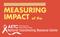 MEASURING IMPACT of the