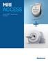 MRI ACCESS. Evera MRI SureScan ICD Systems