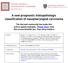 A new prognostic histopathologic classification of nasopharyngeal carcinoma