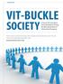 Vit-Buckle. Society. Forum for Innovation and Camaraderie Among the New Generation of Vitreoretinal Surgeons. Feature Story