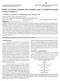 Studies on sensory evaluation and microbial count of osmodried karonda (Carissa carandas L.)