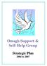 Omagh Support & Self-Help Group