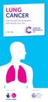 lung cancer How to spot the symptoms and reduce your risk cruk.org