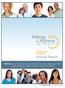 Annual Report ANNUAL REPORT Allergy & Asthma Network 1