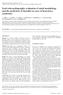 Fetal echocardiographic evaluation of atrial morphology and the prediction of laterality in cases of heterotaxy syndromes