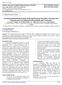ISSN X (Print) Original Research Article. DOI: /sjams